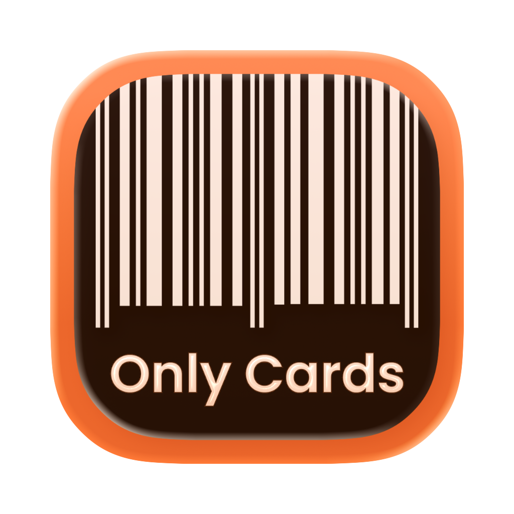 OnlyCards icon